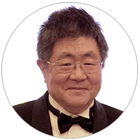 Dr. Yuichi Sugiyama