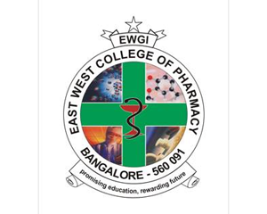 East west college of pharmacy